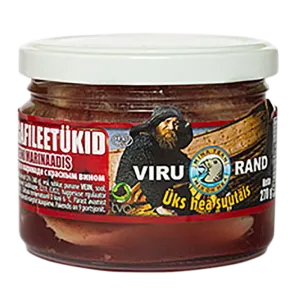 VR heeringafil.tk.pun.veini marin.270g