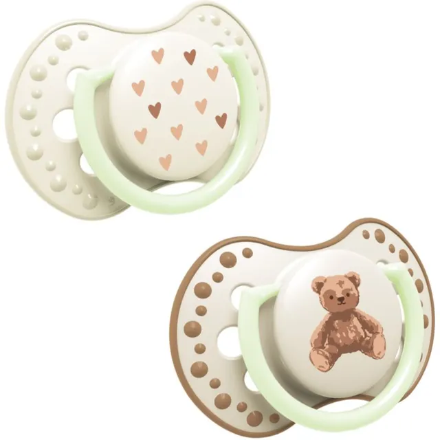 LOVI Teddy Love lutt 0-6 m 2 tk