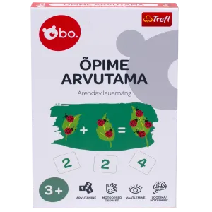Lauamäng bo.  Arvutamine