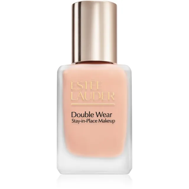 Estée Lauder Double Wear Stay-in-Place Makeup Kauapüsiv jumestuskreem SPF 10 varjund 0N1 Alabaster 30 ml