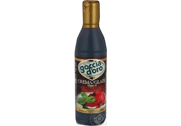 Palsamikreem GOCCIA D'ORO 250ml