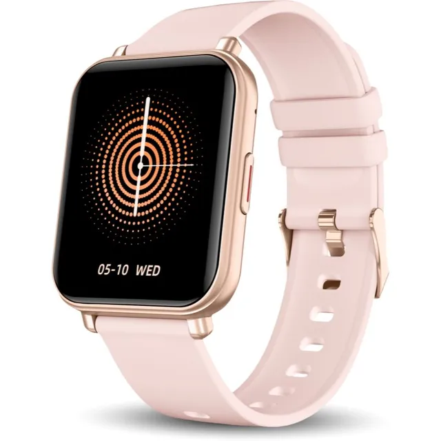 Niceboy Watch 4 nutikell Rose Gold 1 tk
