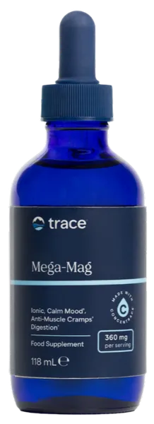 Toidulisand. MEGA MAGNEESIUM