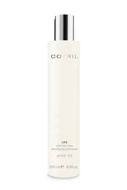 Cotril Life Anti-Hair Loss&Densifying Shampoo