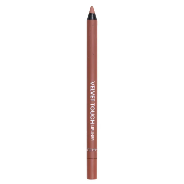 GOSH Velvet Touch Waterproof Lipliner No.010 Summer Tan 1.2g