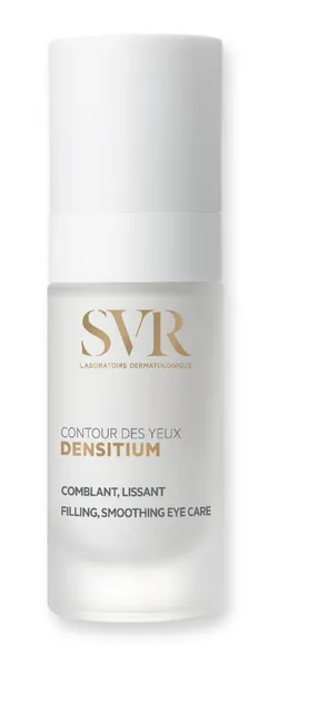 SVR DENSITIUM SILMAÜMBRUSKREEM 15ML UUS