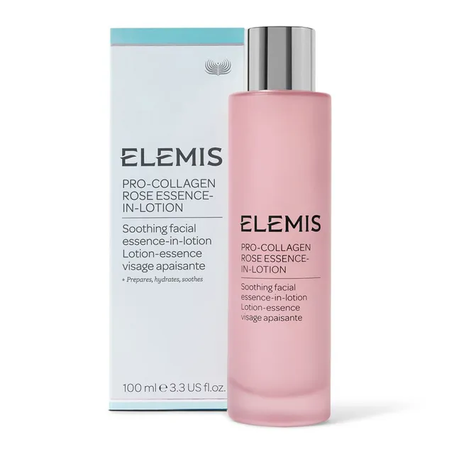 Pro-Collagen Rose näolosjoon 100ml