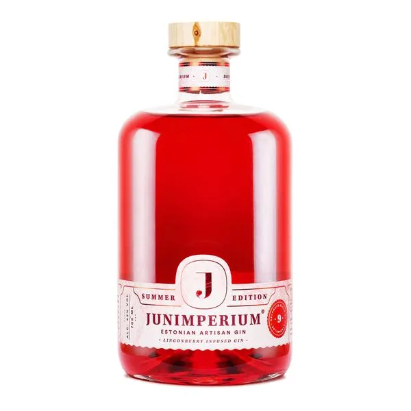 Junimperium Summer Edition Gin 70cl Eesti