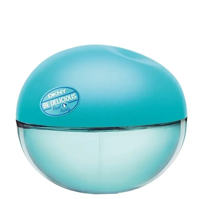 DKNY Be Delicious Pool Party Bay Breeze EDT 50ml