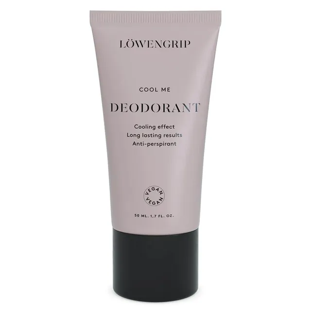 LÖWENGRIP Cool Me Roll-On Deodorant 50ml