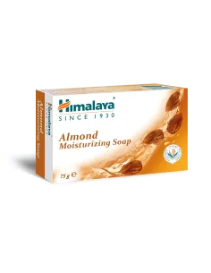 Himalaya niisutav mandliseep 75 g