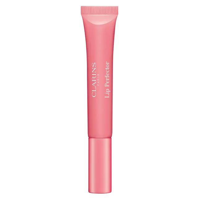 CLARINS Natural Lip Perfector No.17 Intense Maple 12ml