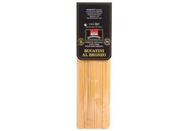 Makar.Bucatini Al Bronzo GOURMANTE 500g