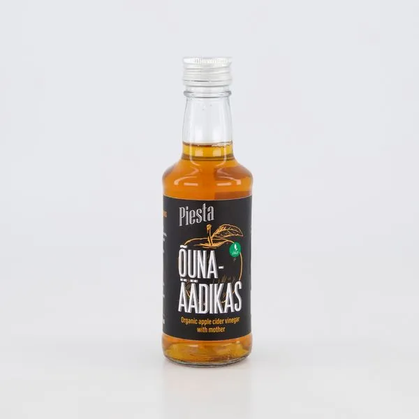 Õunaäädikas 200ml Eesti