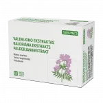 Siromed Valerian ekstrakt N60