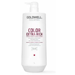 GOLDWELL DS Color Extra Rich Brilliance Conditioner 1000ml