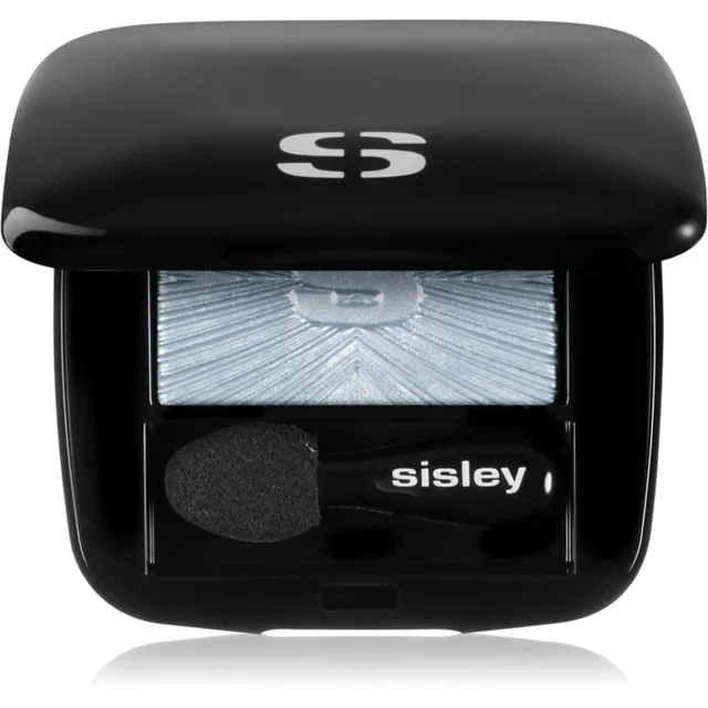 Sisley Les Phyto Ombres Satiiniviimistlusega lauvärv tundlikele silmadele varjund 30 Silky Sky 1,5 g