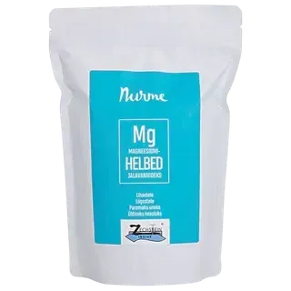 Nurme magneesiumkloriidi helbed jalavannideks 700g
