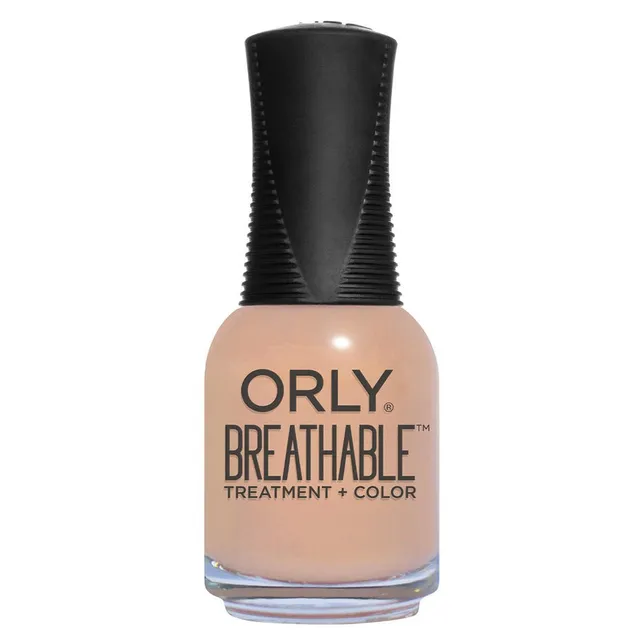 ORLY Breathable Nail Polish Nourishing Nude 11ml