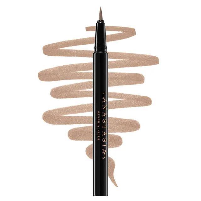 ANASTASIA BEVERLY HILLS Brow Pen Blonde 0.5ml