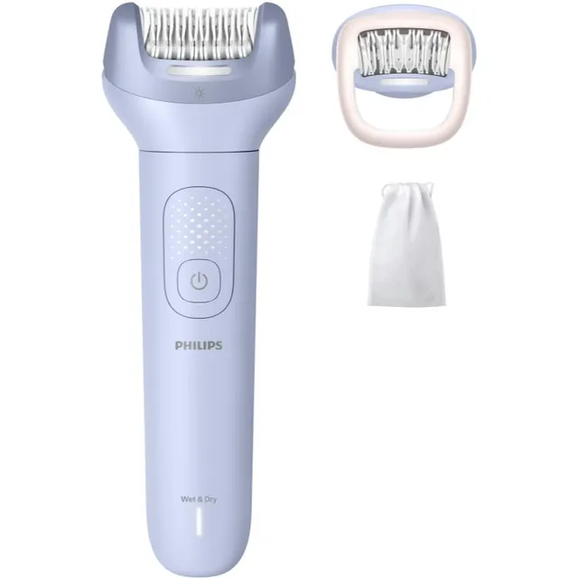 Philips 8000 BRE708/00 Epilaator 1 tk