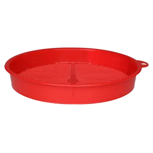 Marjapuhastaja Marjukka 19859 30cm ümar