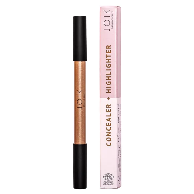 JOIK ORGANIC BEAUTY peite- ja särapulk No.01 1.6g