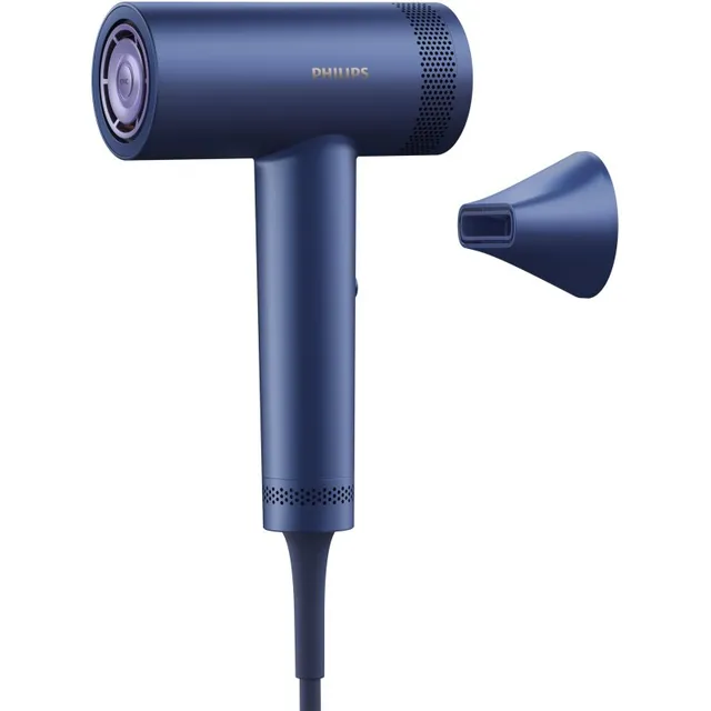 Philips Series 8000 ThermoShield Advanced BHD839/00 Föön 1 tk