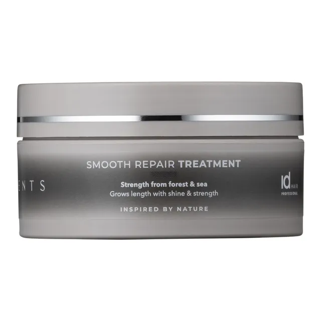 Hooldav juuksemask 200ml