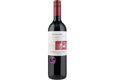 GT vein CONO SUR Bicic.Caber.Sauv. 750ml