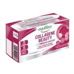 Equilibra Collagene Beauty kollageeni suukaudne lahus nahale 10x10 ml