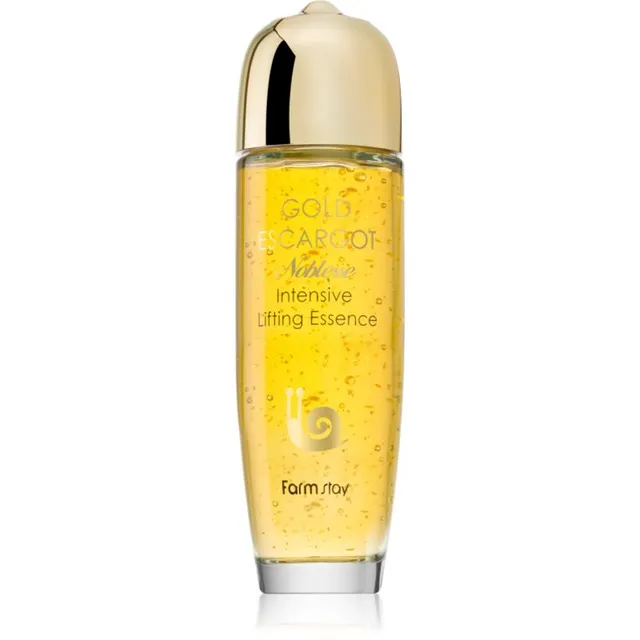 Farmstay Gold Escargot tõstev essents näonahale 150 ml