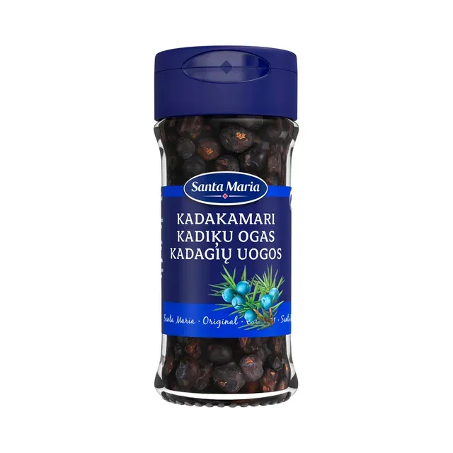 Kadakamari, SANTA MARIA, 21 g
