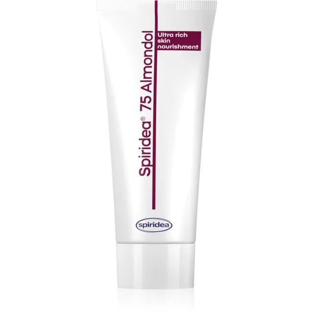 Spiridea 75 Almondol Salv kuivale kuni väga kuivale nahale 80 g