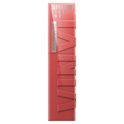 Huulepulk Super Stay Vinyl Ink 15 Peachy