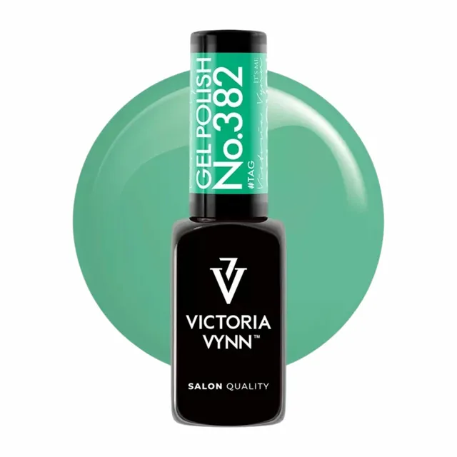 Victoria Vynn Dopamina Gel Polish Color 