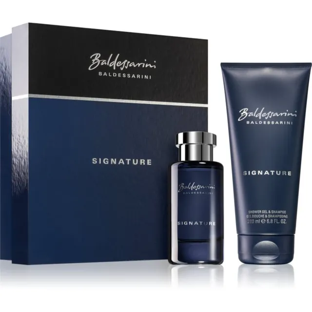 Baldessarini Signature Kinkekomplekt meestele
