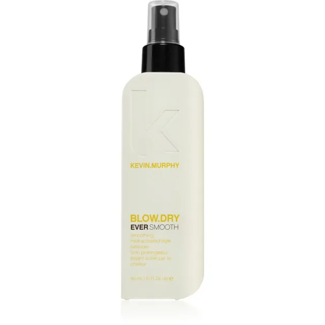 Kevin Murphy Ever.Smooth Silendav pihusti käharate juuste hoolduseks kõigile juuksetüüpidele 150 ml