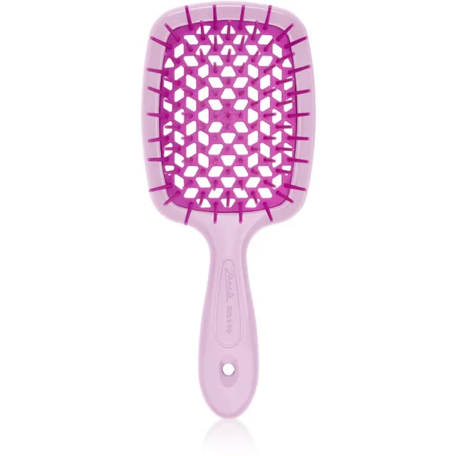 Janeke Superbrush Small Väike lapikhari 17,5 x 7 x 3 cm 1 tk