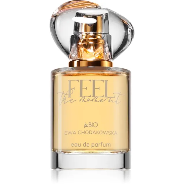 beBIO Feel The Moment Parfüümvesi naistele 30 ml