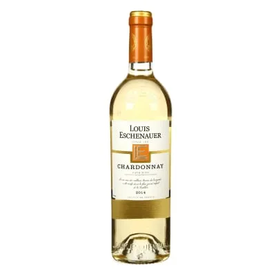 Kgt.vein Louis Eschenauer Chardonnay 0,75l