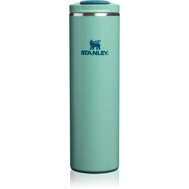 Stanley Transit Fliptop Mug termotass medium Spring Green 1 tk