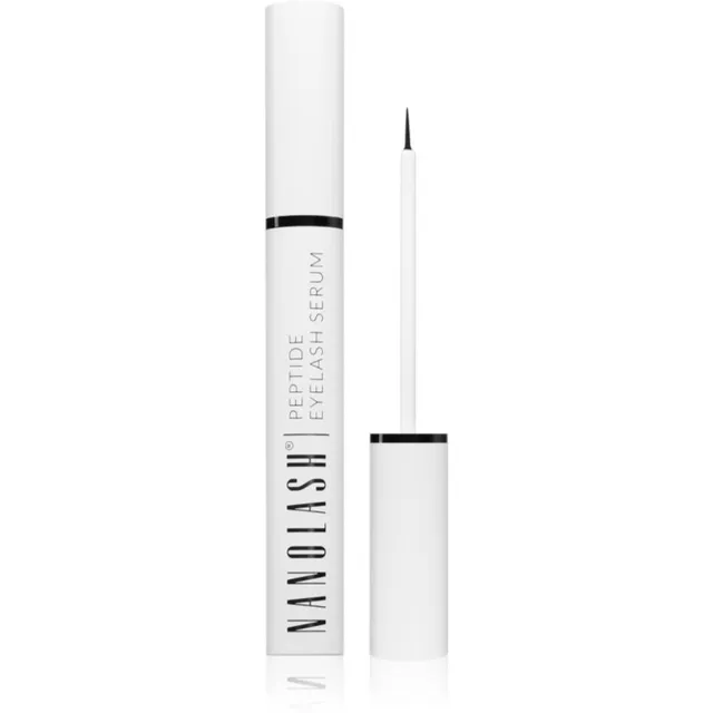 Nanolash Peptide Ripsmeseerum peptiididega 5 ml