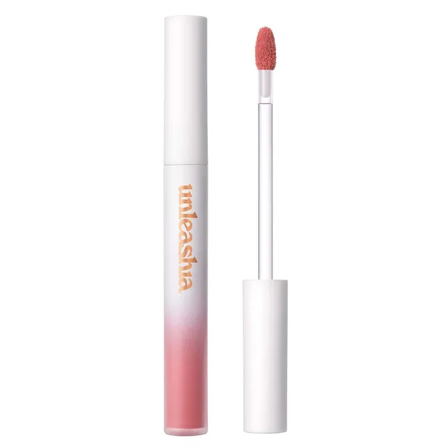 UNLEASHIA Luv Hug Velvet Tint No.2 Mingle 3.4g