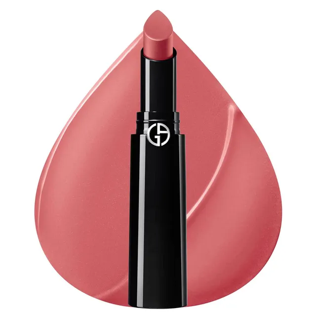 GIORGIO ARMANI Lip Power Vivid Color Lipstick No.503 Eccentrico 3.1g