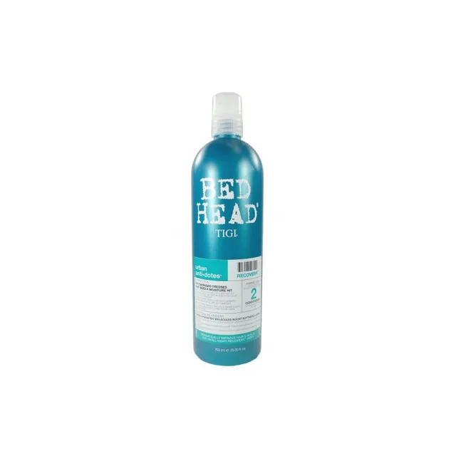 TIGI Bed Head Urban Antidotes Recovery Palsam kuivadeleja kahjustatud juustele 750 ml