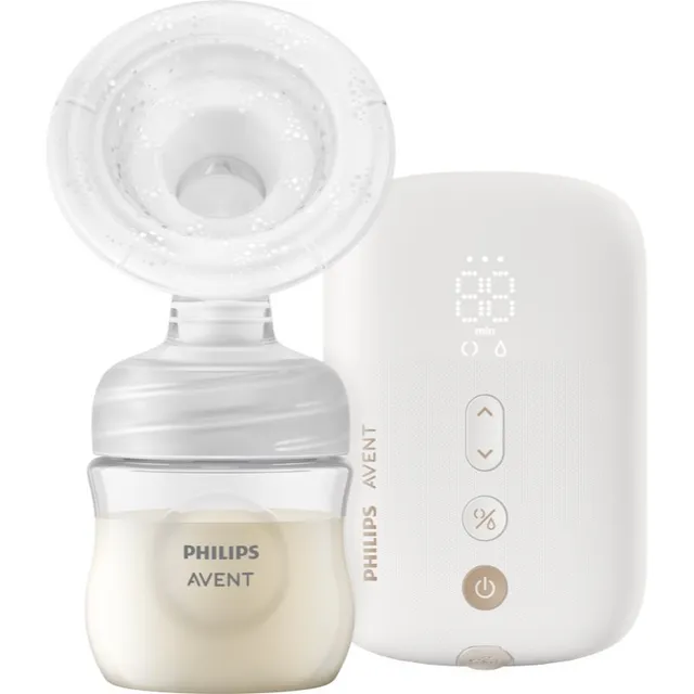 Philips Avent Breast Pumps Premium SCF396/31 Rinnapump elektriline 1 tk