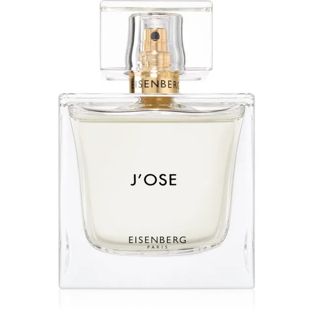 Eisenberg J’OSE Parfüümvesi naistele 100 ml