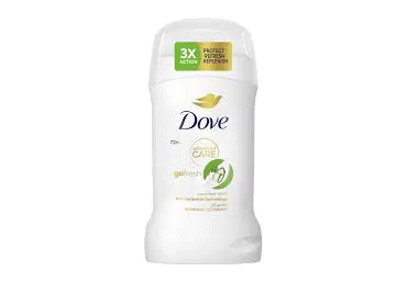 Pulkdeo DOVE AC GoFresh Cucumber 50ml