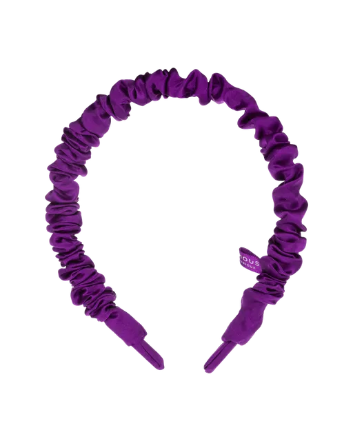 Tradehouse Pretty Curious 100% Mulberry siidist peavõru